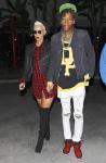 Amber Rose Tells Wiz Khalifa: I 'Still Love You No Matter What'