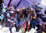 Rumored Lineup for 'Suicide Squad' Movie Revealed