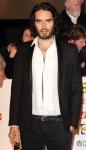 Russell Brand Threatened With Arrest Outside Fox News Studios