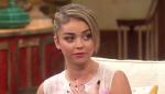 Sarah Hyland Addresses Abusive Relationship With Matt Prokop