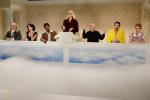 Video: Sarah Silverman Channels Joan Rivers on 'Saturday Night Live'