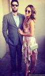Shay Mitchell Splits From Ryan Silverstein
