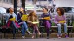Video: Sia Covers 'You're Never Fully Dressed Without a Smile' for 'Annie'