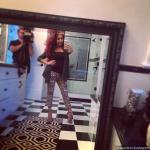 Snooki Debuts Skinny Post-Baby Body Just 12 Days After Giving Birth