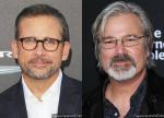 Steve Carell and Gore Verbinski Team Up for Paranoid Thriller