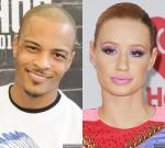 T.I.: Talented Iggy Azalea Shouldn't Be Judged Based on Her Nationality