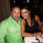 Teresa and Joe Giudice Celebrate 15th Wedding Anniversary Ahead of Jail Stints
