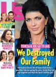 Teresa Giudice Calls Prison Sentence 'Life Lesson That I Need to Learn'