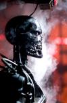 Jai Courtney Says 'Terminator Genisys' Is Not Sequel or Reboot
