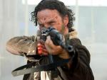 'The Walking Dead' Season 5 Premiere Hit Ratings and Piracy High