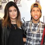 Tyga Denies Dating Kylie Jenner