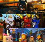 Warner Bros. Reveals Slate for 'Lego Batman', 'Ninjago' and 'Lego Movie 2'