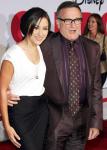 Zelda Williams Unveils Tattoo Tribute to Robin Williams