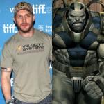 'X-Men: Apocalypse' Eyes Tom Hardy as Villain