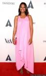 Zoe Saldana Confirms She's Pregnant With Twins