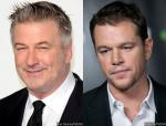 Alec Baldwin Eyed to Join Matt Damon in 'Downsizing'