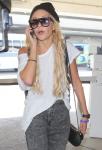 Amanda Bynes Blames Friend for 'Bipolar and Manic Depressive' Claim on Twitter