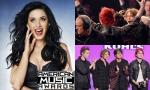 American Music Awards 2014: Katy Perry Is Favorite Female, 5SOS Is New Artist of the Year