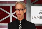 Comedian Andy Dick Arrested for Alleged Grand Theft