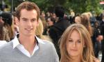 Andy Murray Engaged to Girlfriend Kim Sears
