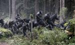 Andy Serkis Says New 'Planet of the Apes' Franchise May Stretch to Five Movies