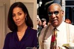 Former Model-Actress Angela Leslie Accuses Bill Cosby of Sexual Assault
