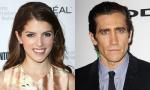 Anna Kendrick Was 'Pissed' at Jake Gyllenhaal for Bailing on 'Into the Woods'