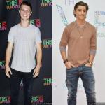 Ansel Elgort and Brenton Thwaites Eyed for Young Lead Role in 'Pirates of Caribbean 5'