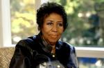 Aretha Franklin Throws Shade at Taylor Swift and Nicki Minaj