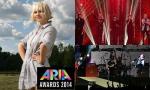 ARIA Awards 2014: Sia Wins Big, One Direction and 5SOS Are Among Performs