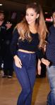 Ariana Grande Calls Police After Fan Sent Her 42-Pound Pumpkin