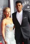 Nick Young Reveals He and Iggy Azalea Talked About Marriage