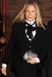 Barbra Streisand Slams 'Absurd' Split Rumor