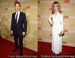 Benedict Cumberbatch, Kathy Griffin Attend 'CNN Heroes: An All Star Tribute'