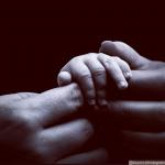 Beyonce Shares First Glimpse at Kelly Rowland's Son Titan