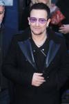 Bono Requires Intensive Therapy After Bike Accident