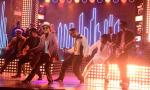 Video: Bruno Mars and Mark Ronson Rock 'Saturday Night Live'
