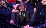 Busta Rhymes Suffers Head Injury After Falling Off Stage Mid-Show