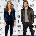 Cara Delevingne Dating Actor Jack O'Connell
