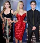 Chloe Moretz, Elle Fanning, Timothee Chalamet Up for Jean Grey and Cyclops in 'X-Men: Apocalypse'
