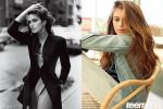 Cindy Crawford's Daughter Kaia Gerber Makes Her Teen Vogue Debut