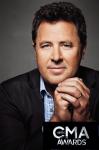 CMA Awards 2014: Vince Gill Honored With Irving Waugh Award of Excellence