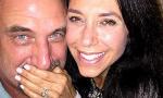 Daniel Baldwin and Robin Sue Hertz Hempel Are Engaged