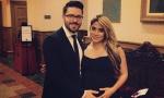 Danny Gokey and Wife Welcome Baby Girl