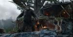 Andy Serkis and Matt Reeves Tease Third 'Planet of the Apes' Movie