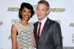 Diplo and Ex-Girlfriend Welcome Second Child