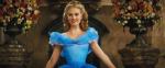 Disney's Live-Action 'Cinderella' Debuts First Trailer