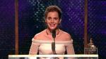 Emma Watson Dedicates Her BAFTA Britannia Award to Her Late Hamster