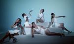Fifth Harmony Dances in Silhouette in 'Sledgehammer' Music Video