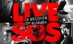 5 Seconds of Summer Announces Live Album 'LIVESOS'